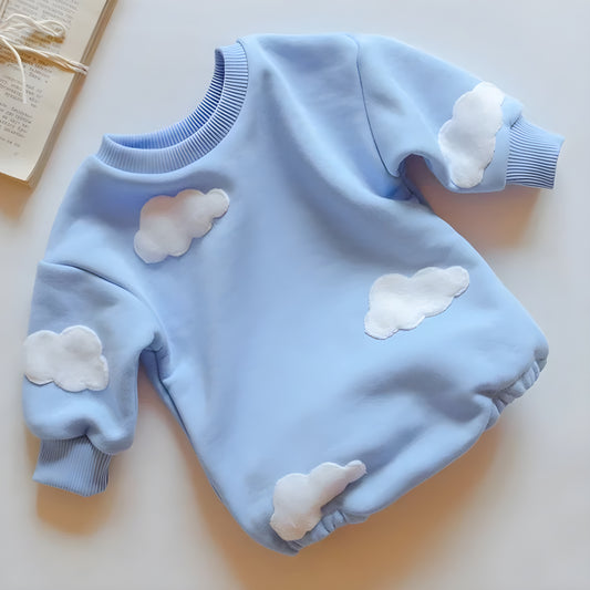Cloud Onesie