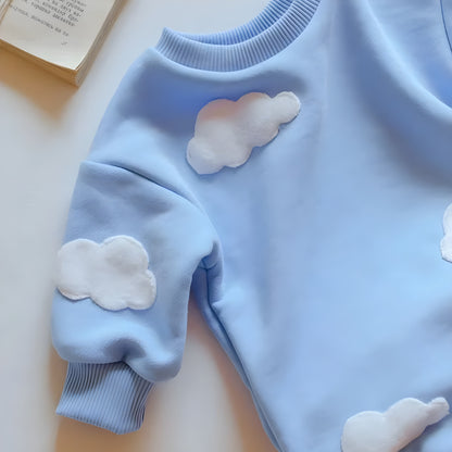 Cloud Onesie