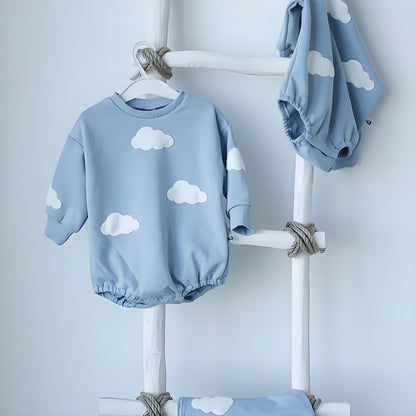 Cloud Onesie